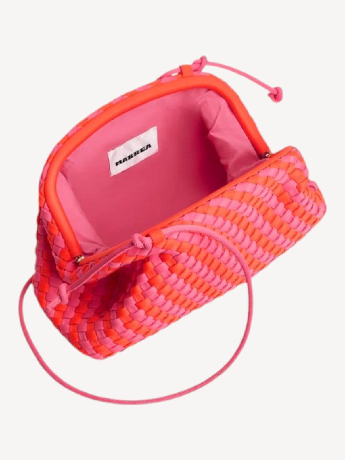 Pouch Stripe | Bella Vita