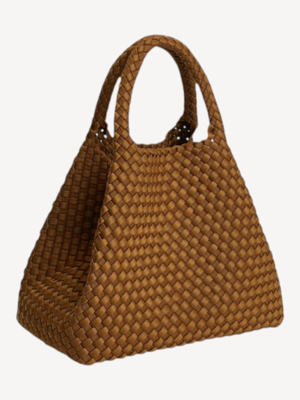 Marrea Medium | Caramel Caffe