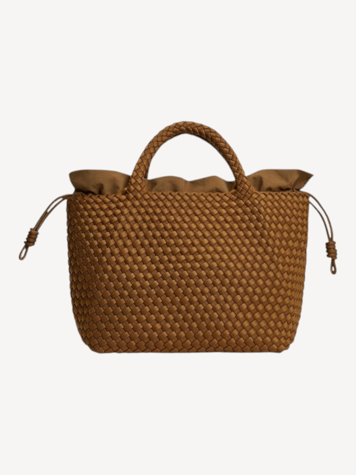 Marrea Medium | Caramel Caffe