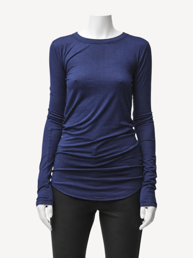 WTS 652 | Eclipse Blue