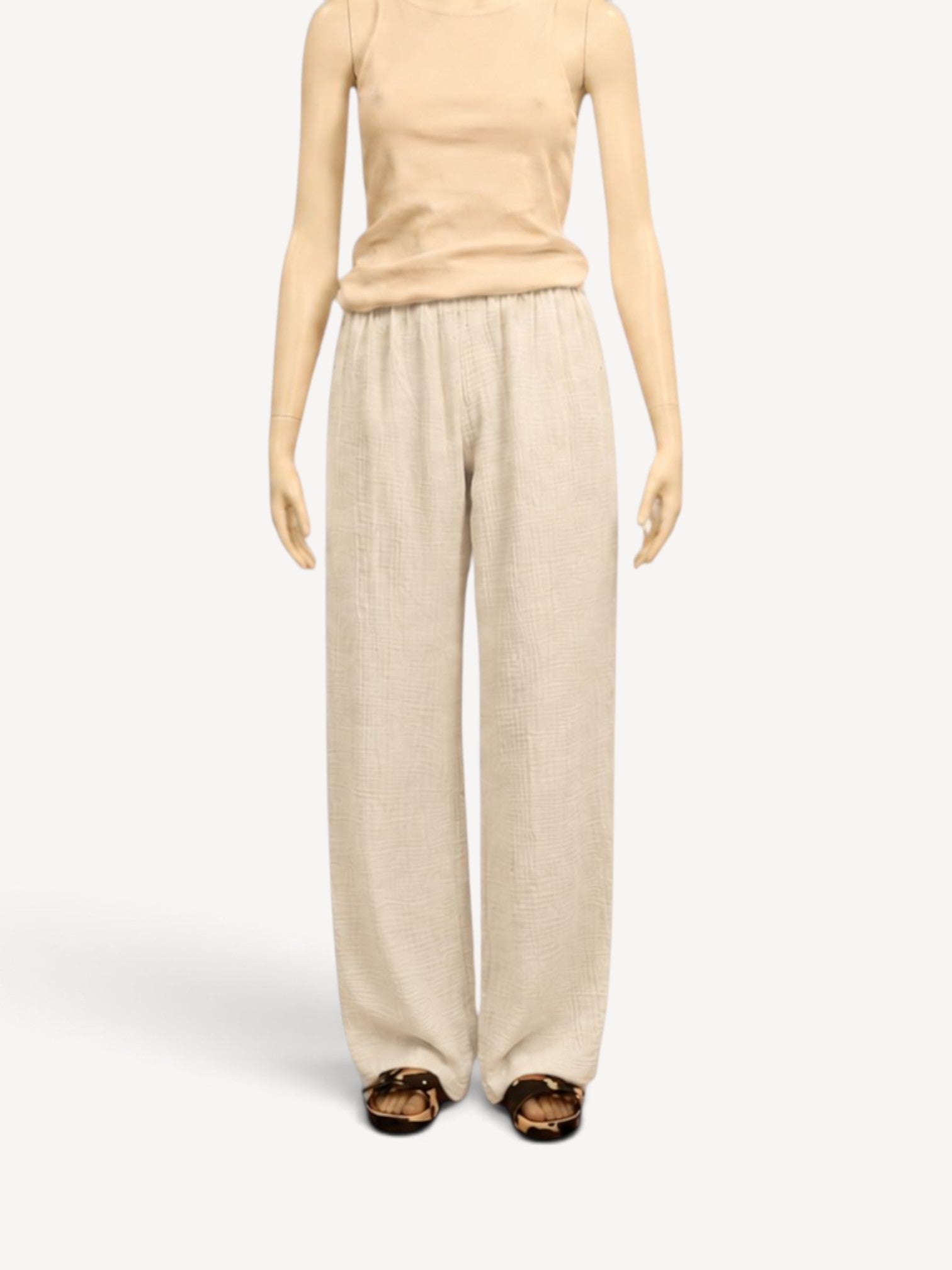 Joseph Pant | Oysterette