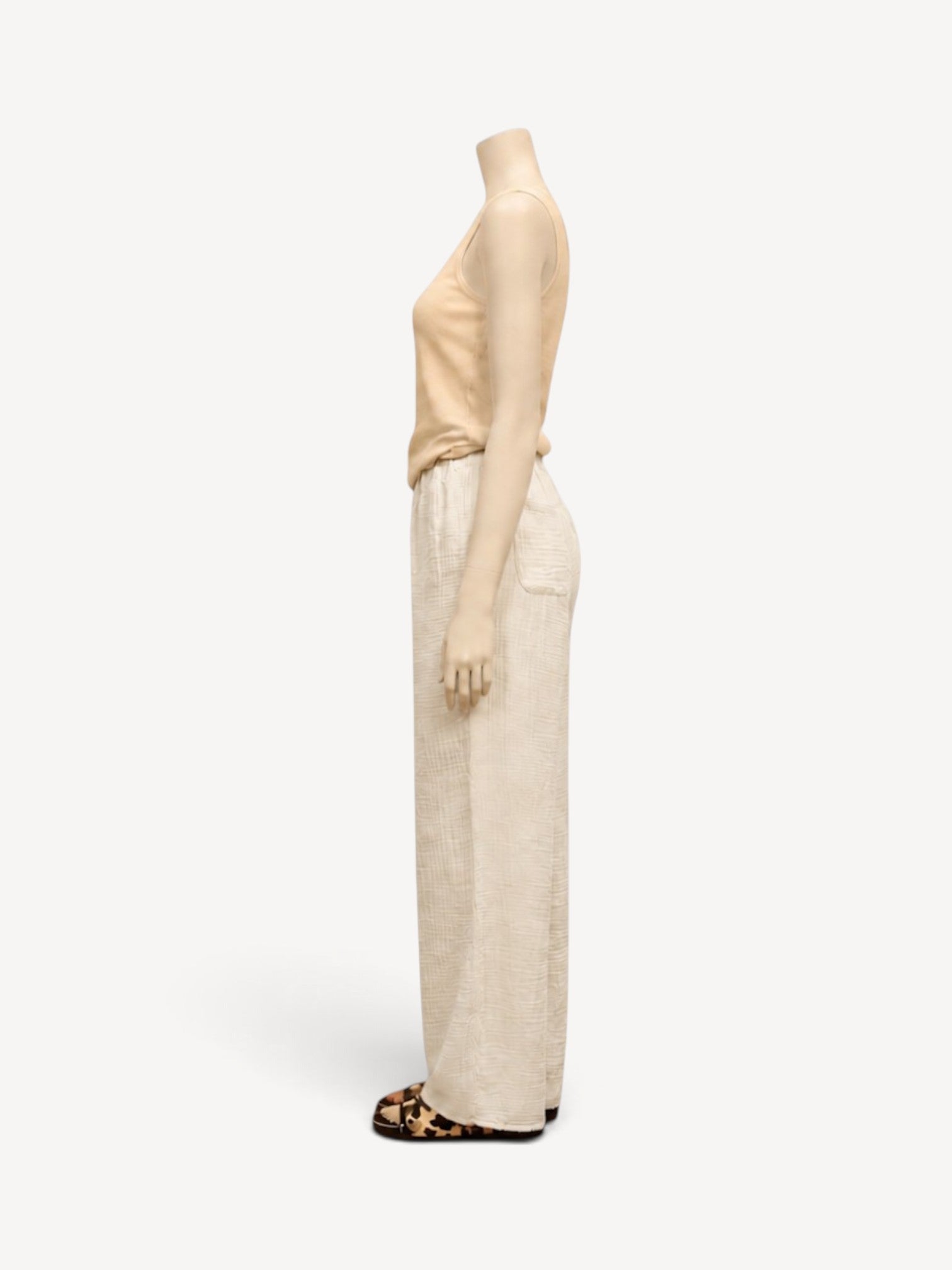 Joseph Pant | Oysterette