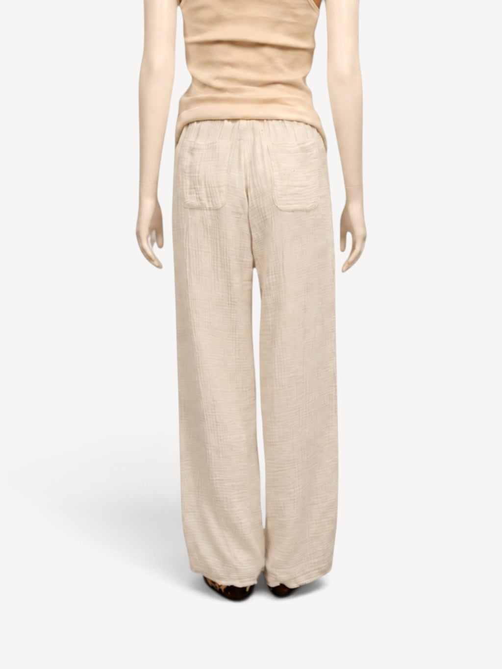 Joseph Pant | Oysterette
