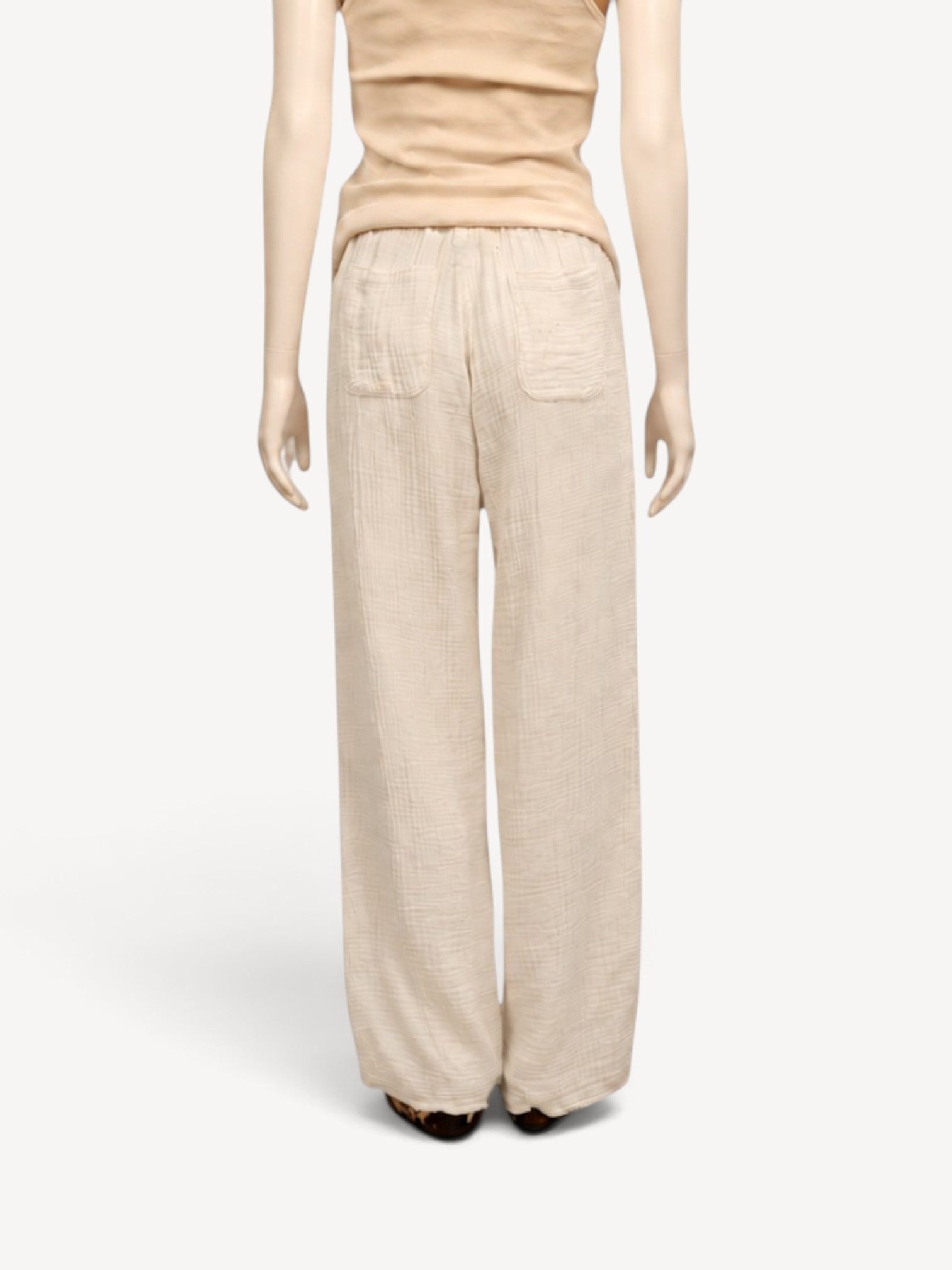 Joseph Pant | Oysterette