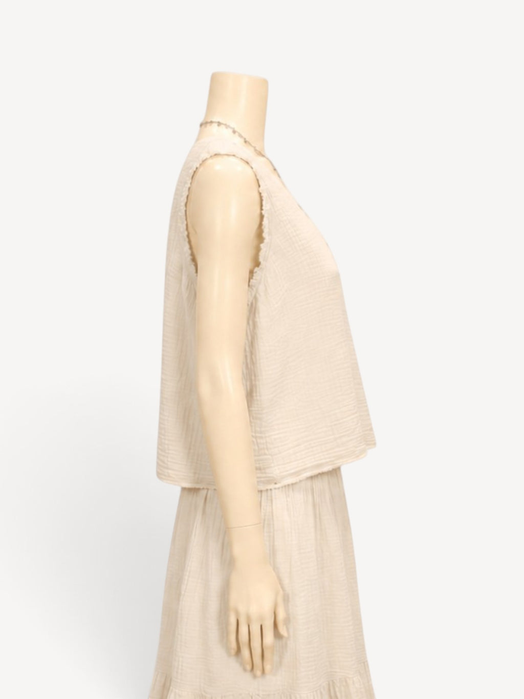 Naomie Top | Oysterette