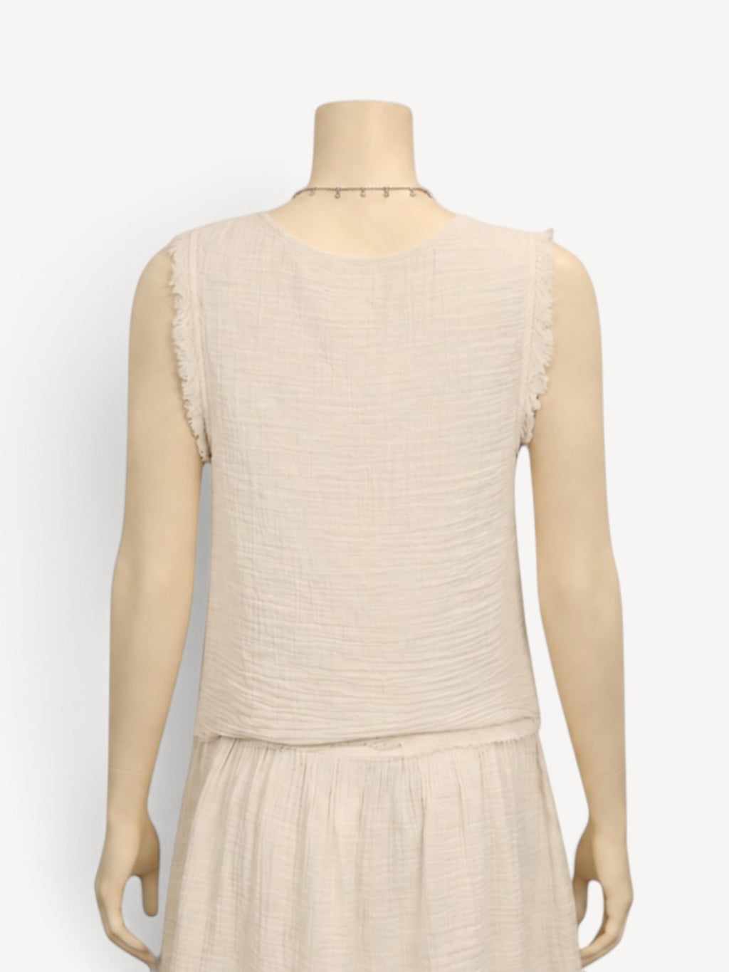 Naomie Top | Oysterette