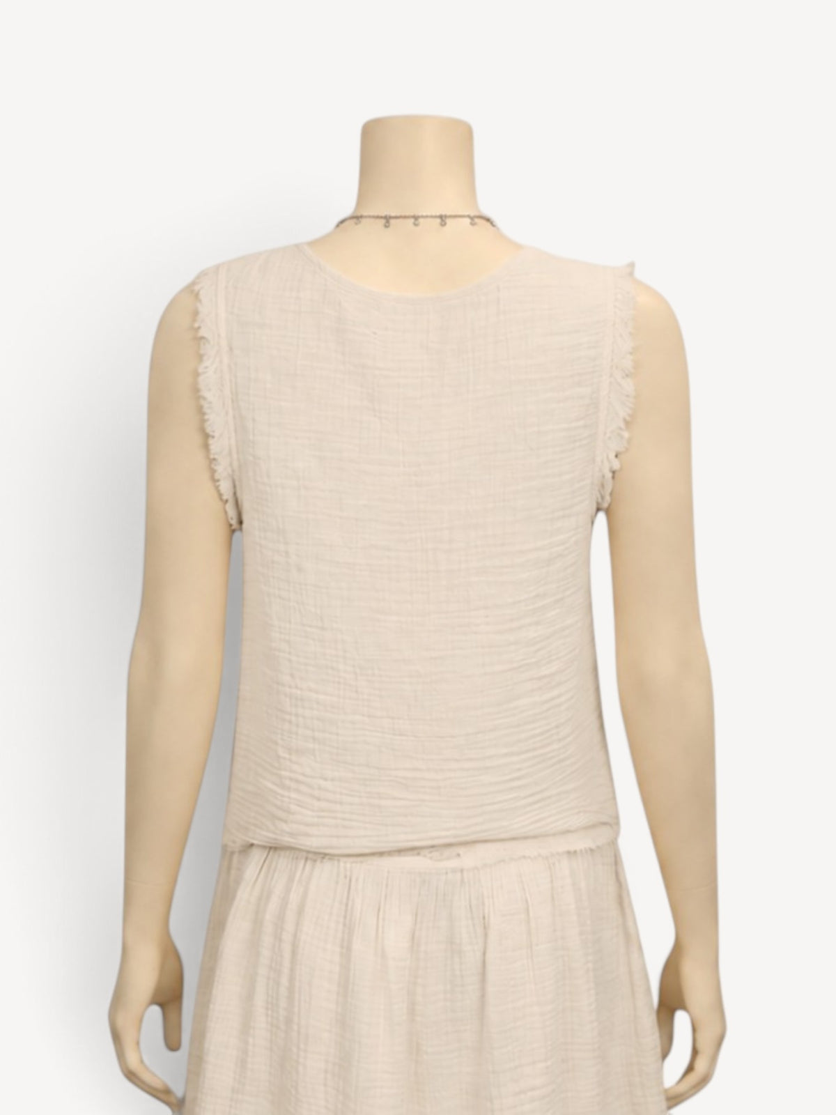 Naomie Top | Oysterette