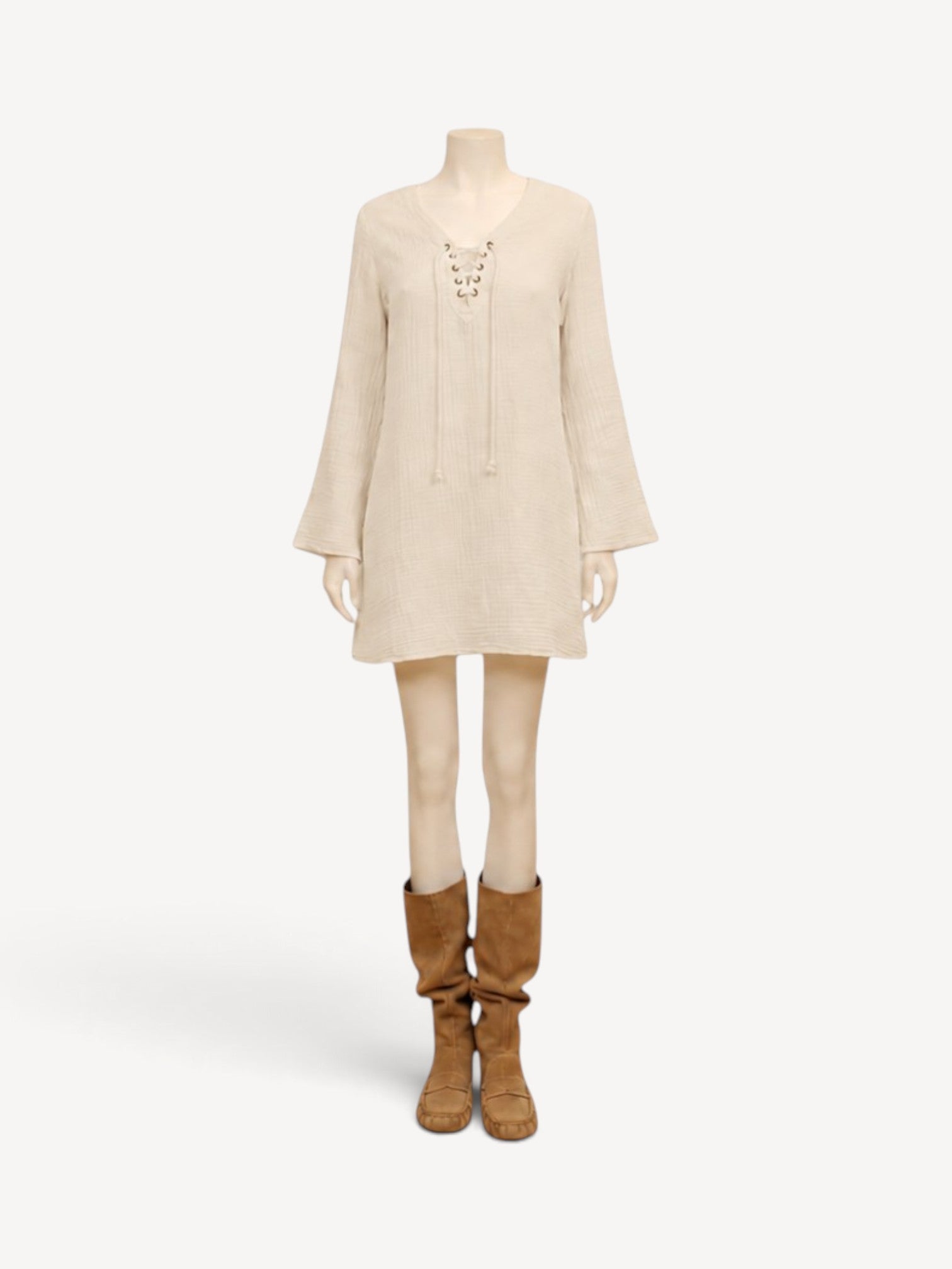 Tullulah Dress | Oysterette