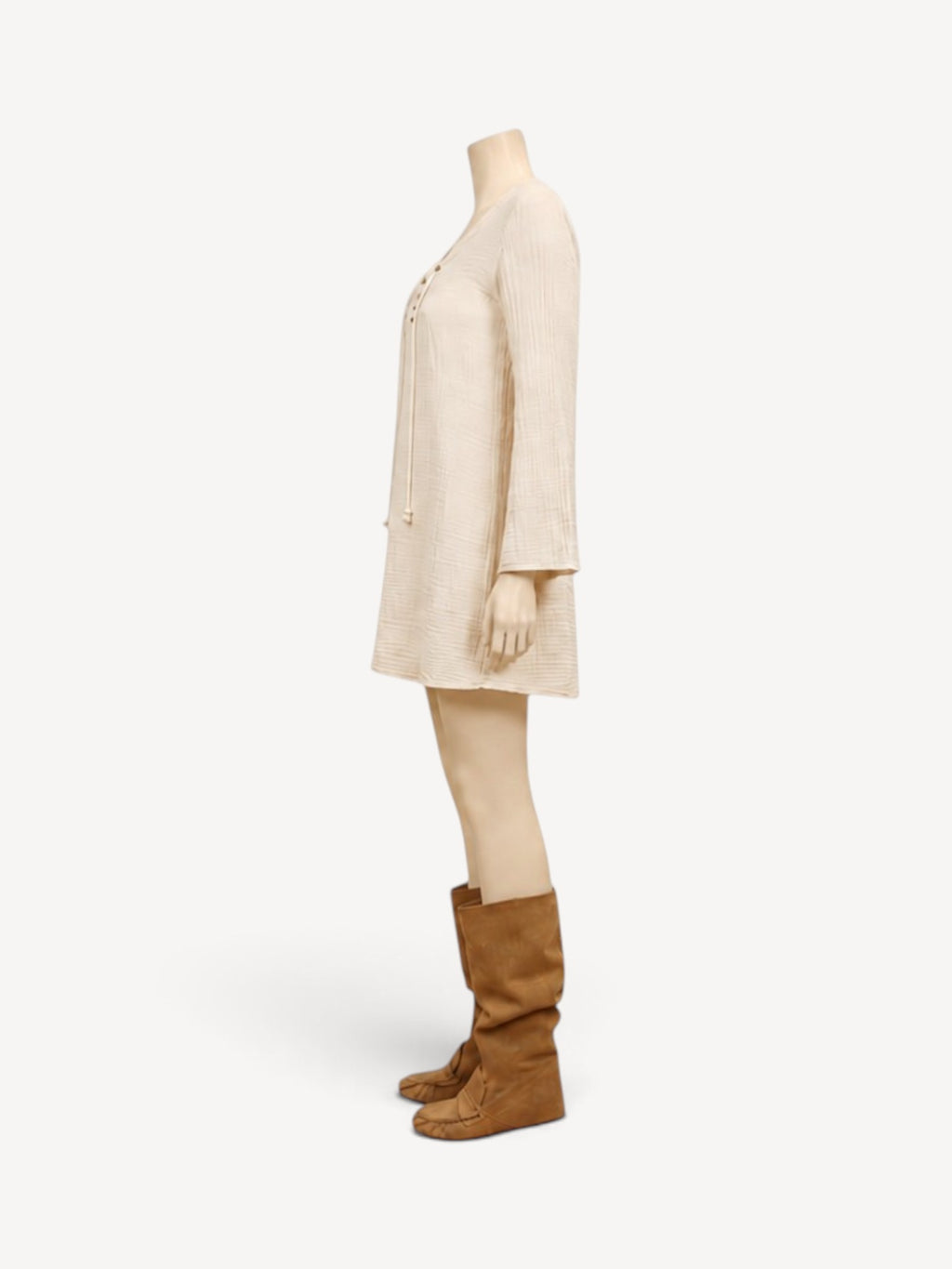Tullulah Dress | Oysterette