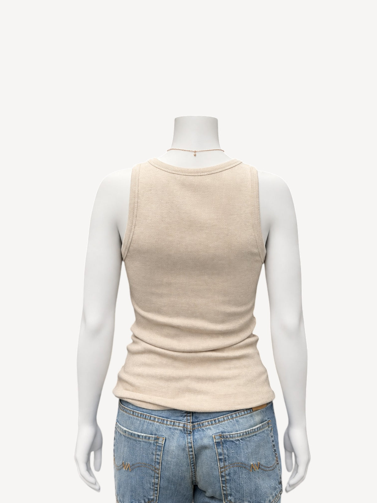 The Josie | Beige Melange