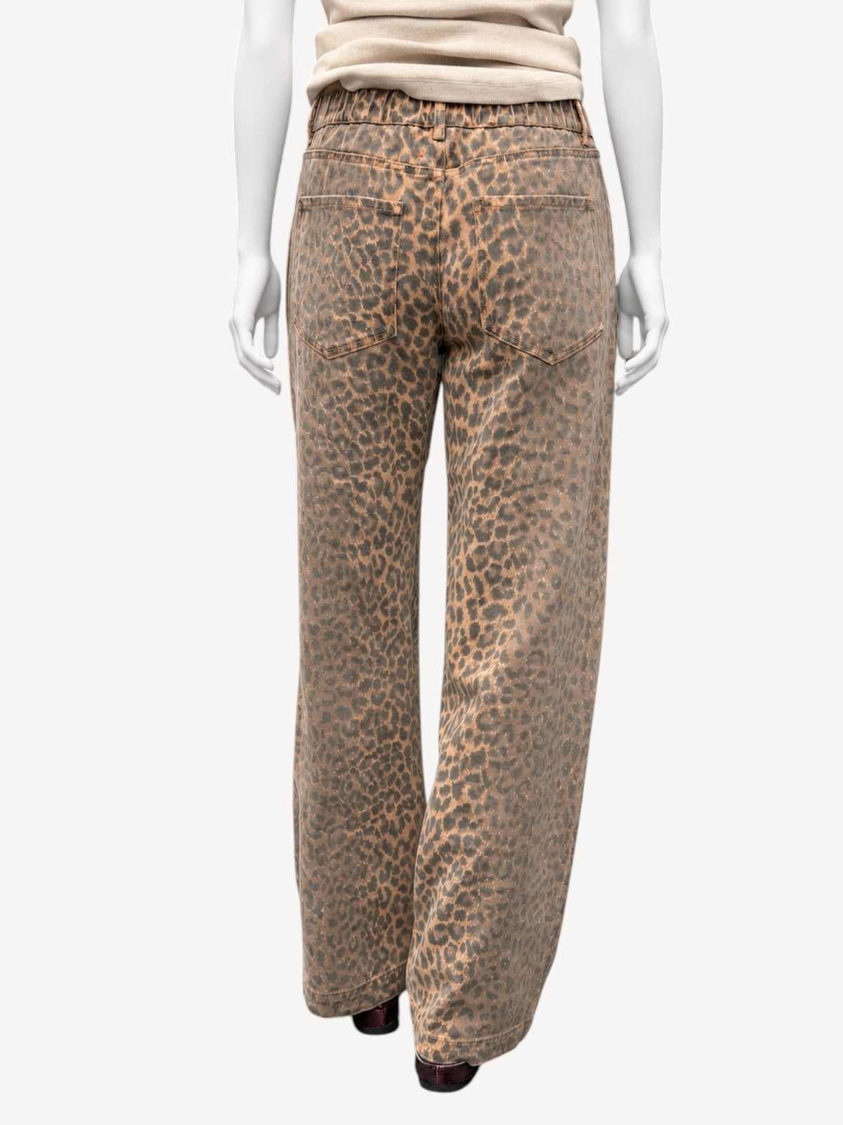 Nixon Pant | Bengal