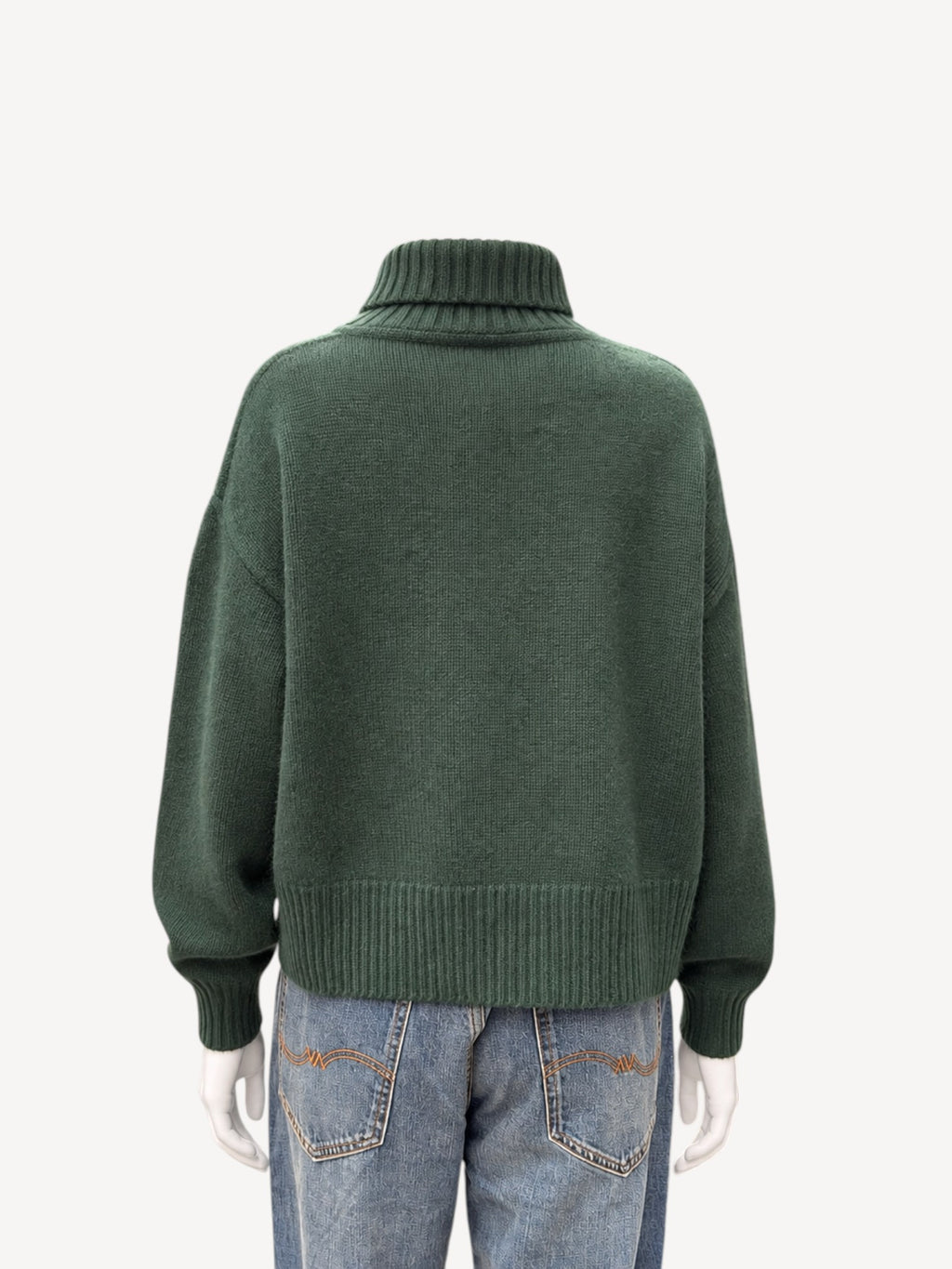 N.434 Crop Xtra | Forest