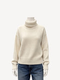 N.434 Crop Extra | Cream