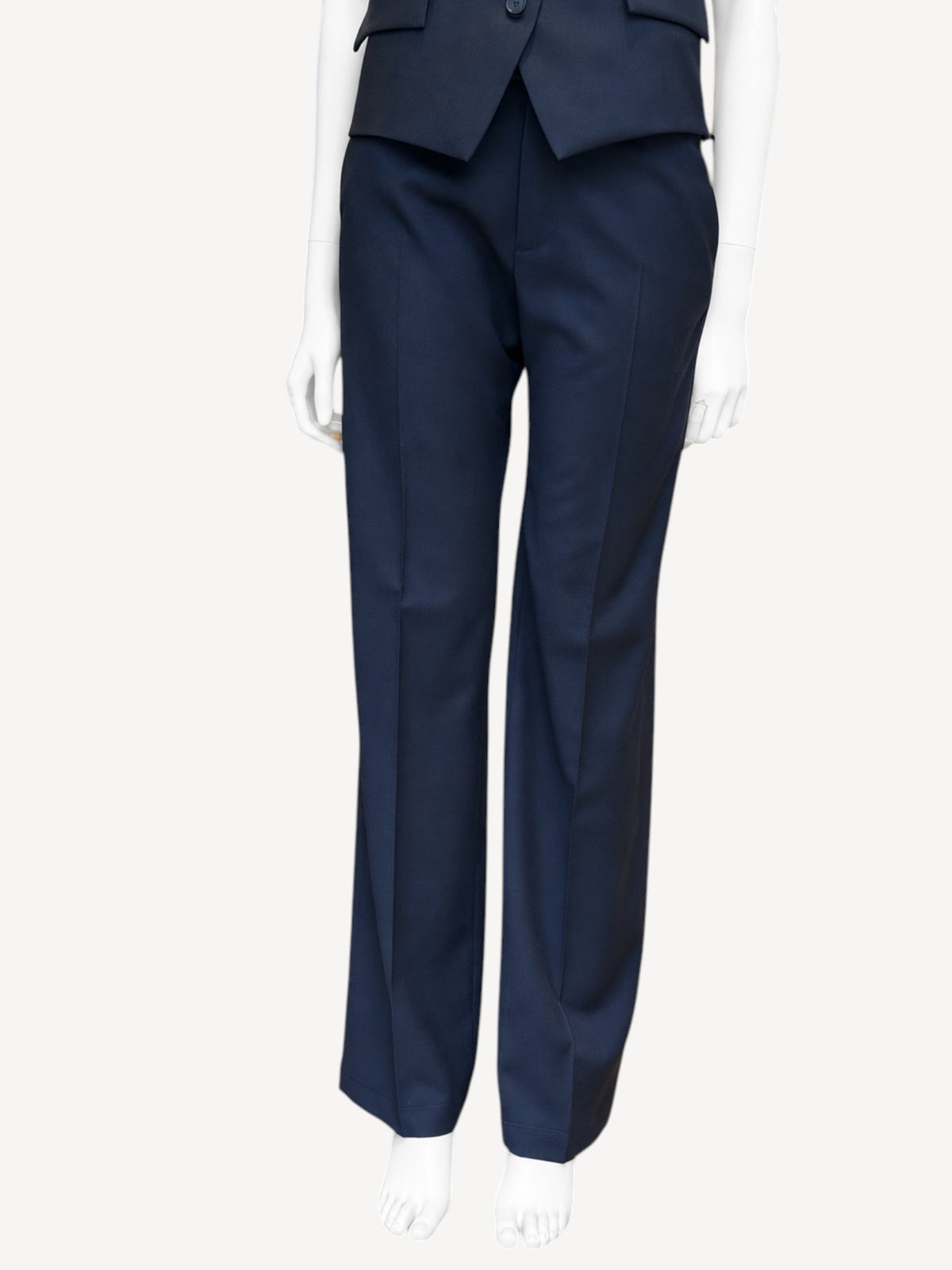 Trousers Coen | Navy