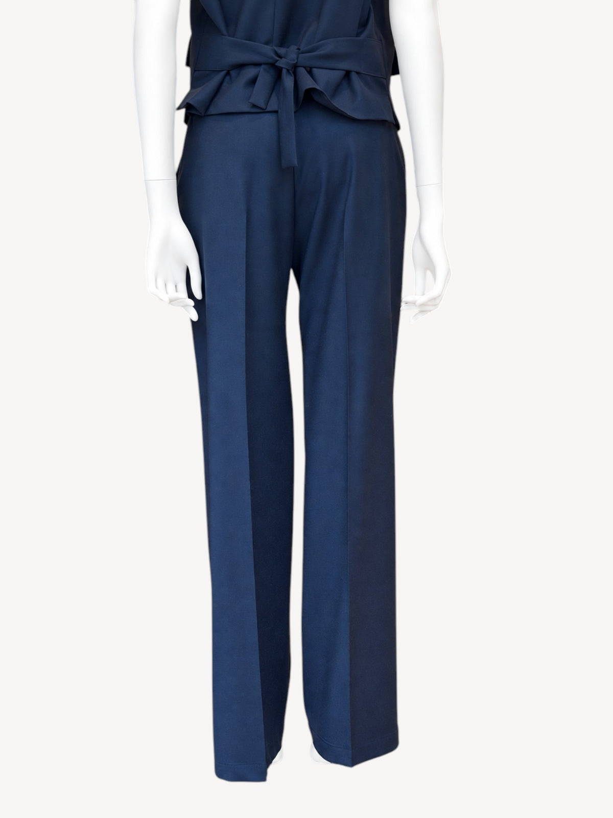 Trousers Coen | Navy