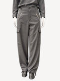 Trousers Nauta | Grigio