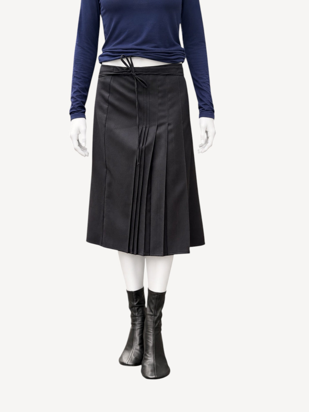 Skirt Telma | Navy