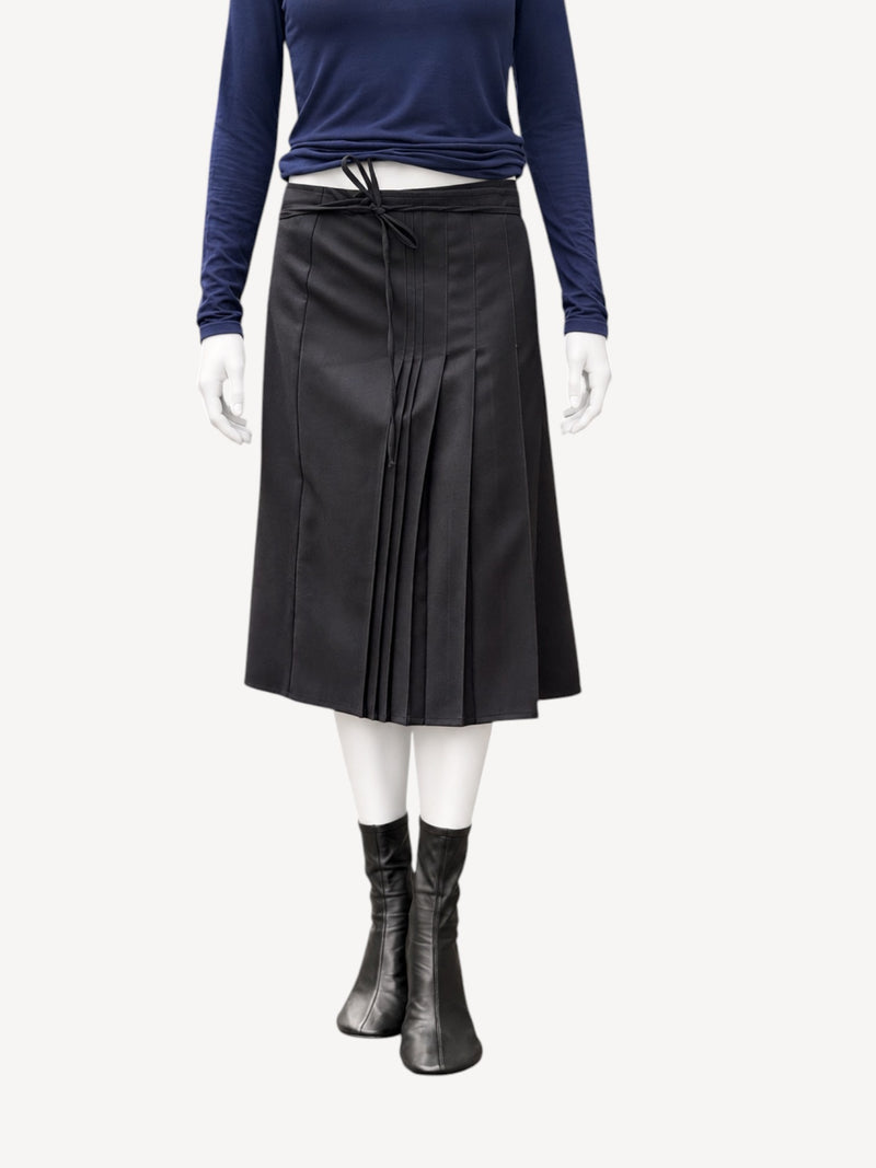 Skirt Telma | Navy
