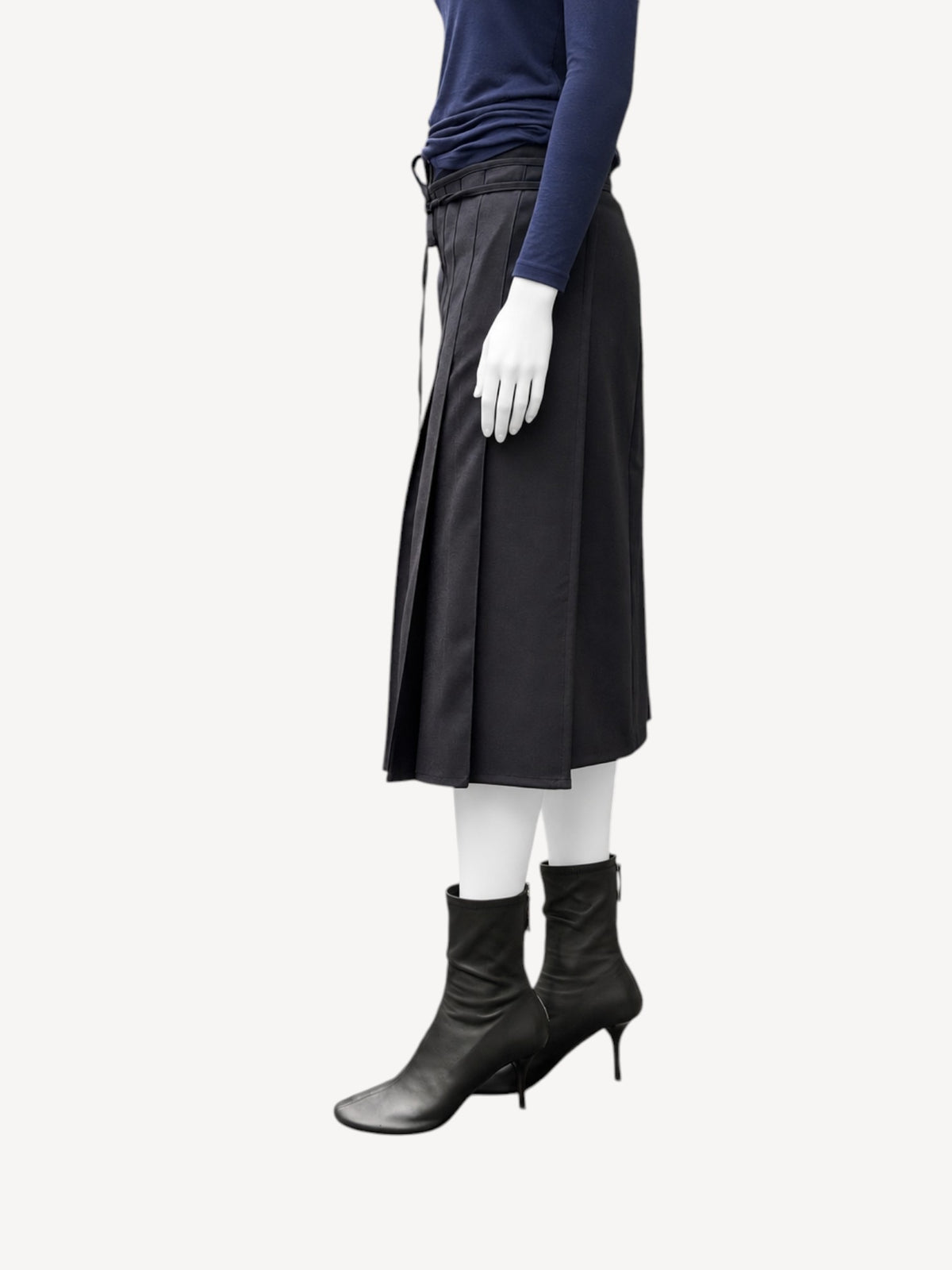 Skirt Telma | Navy