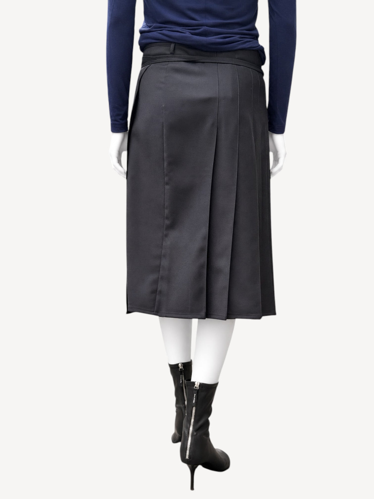 Skirt Telma | Navy