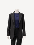 Jacket Gala | Black