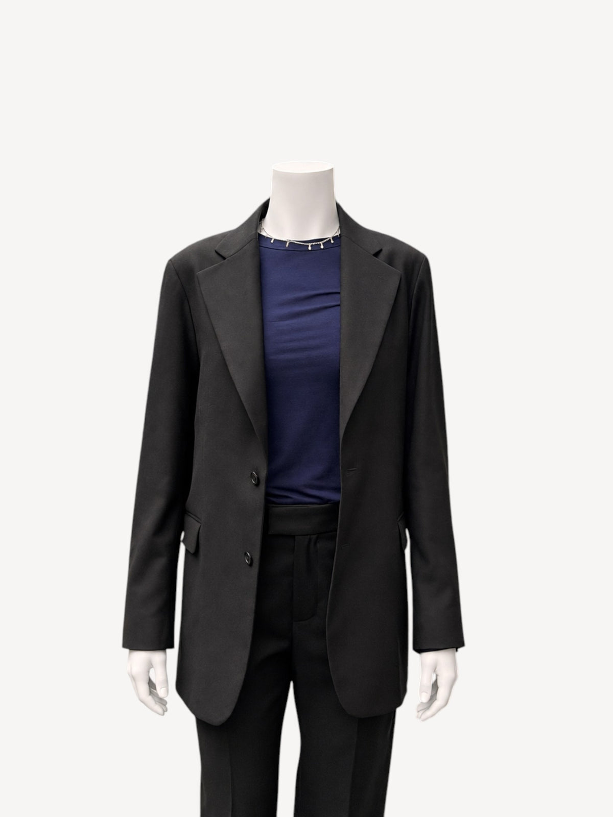 Jacket Gala | Black