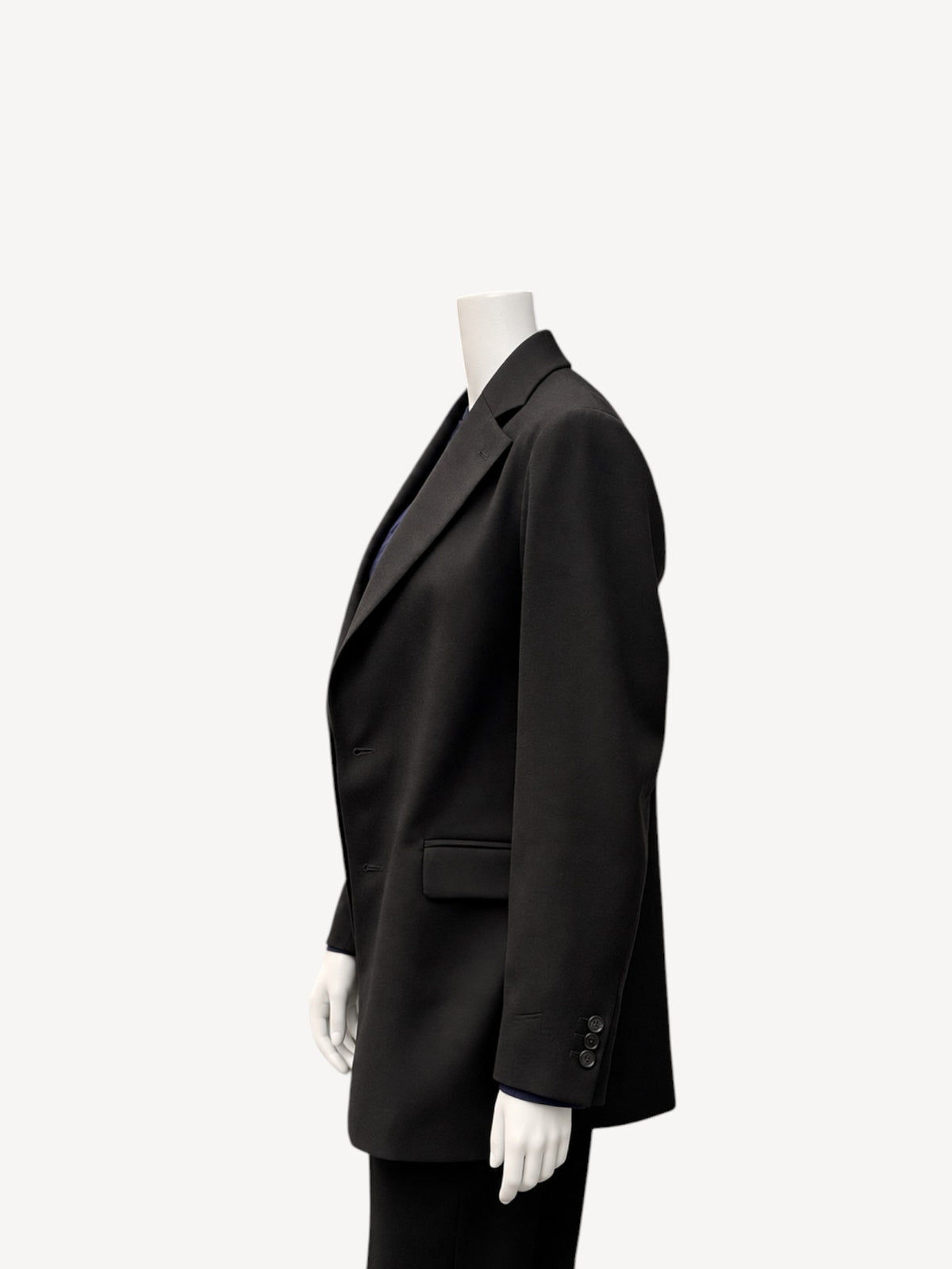 Jacket Gala | Black