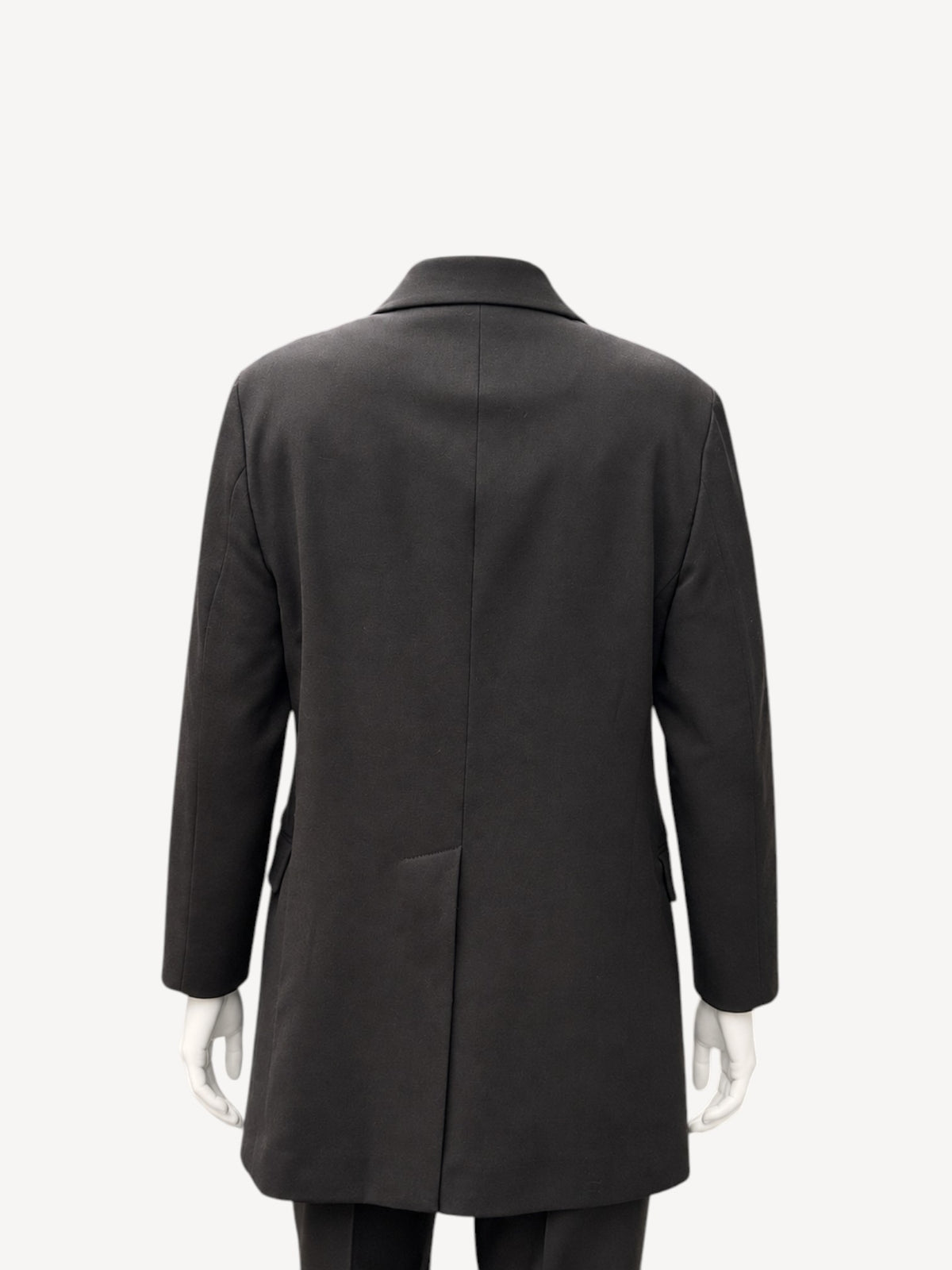 Jacket Gala | Black
