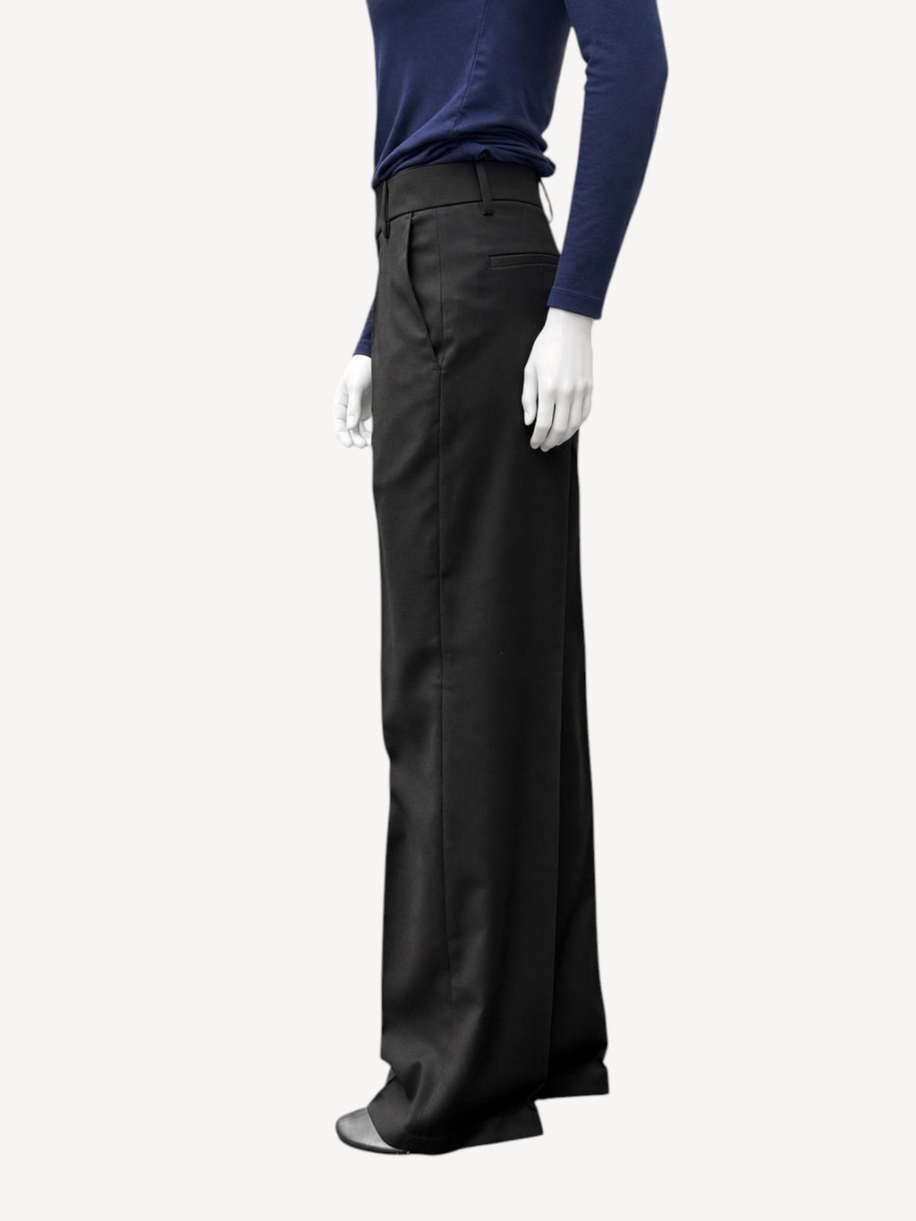 Trousers Coen | Nero