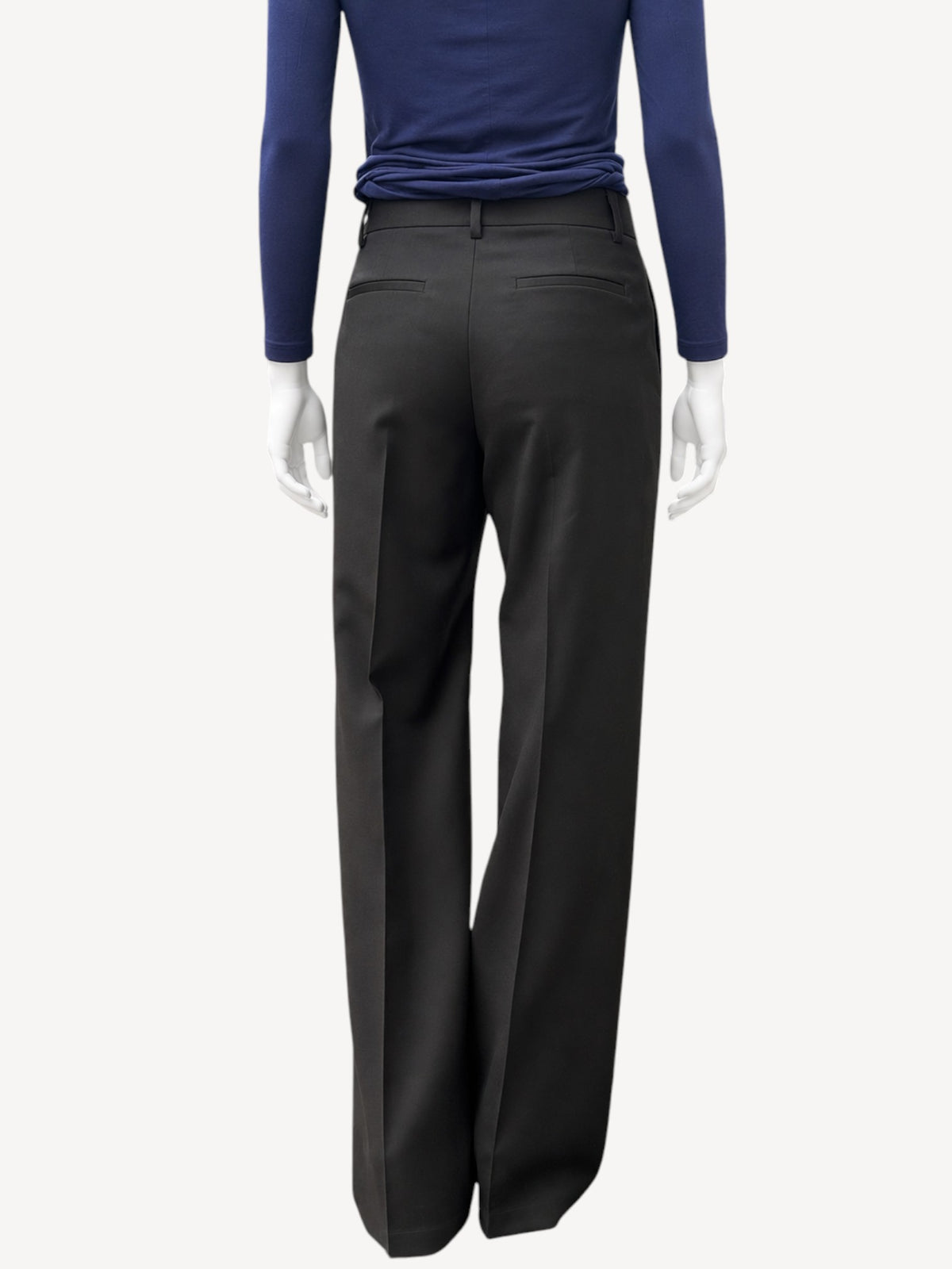 Trousers Coen | Nero
