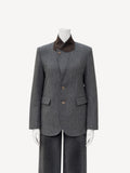 Sporting Blazer | Lead