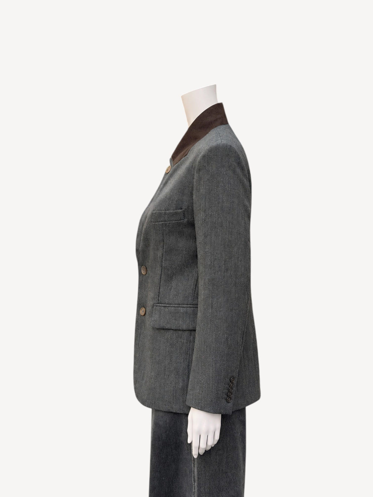 Sporting Blazer | Lead