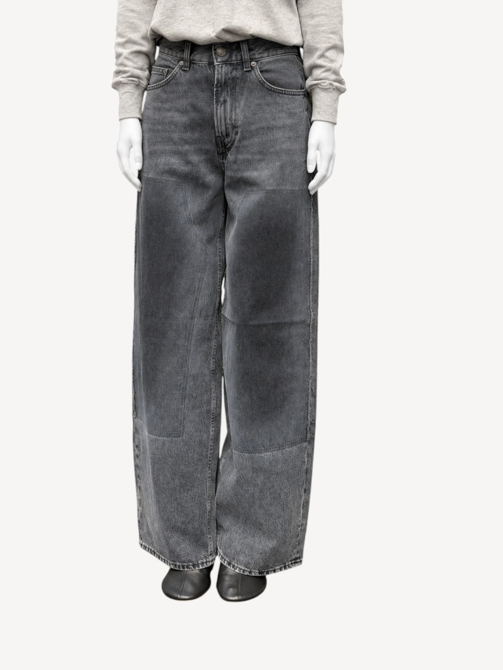 Shadow Roomy | Remnant Black