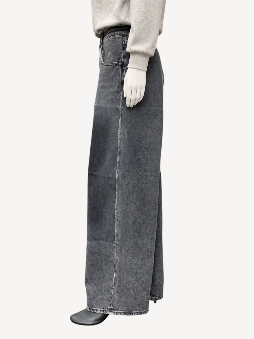 Shadow Roomy | Remnant Black