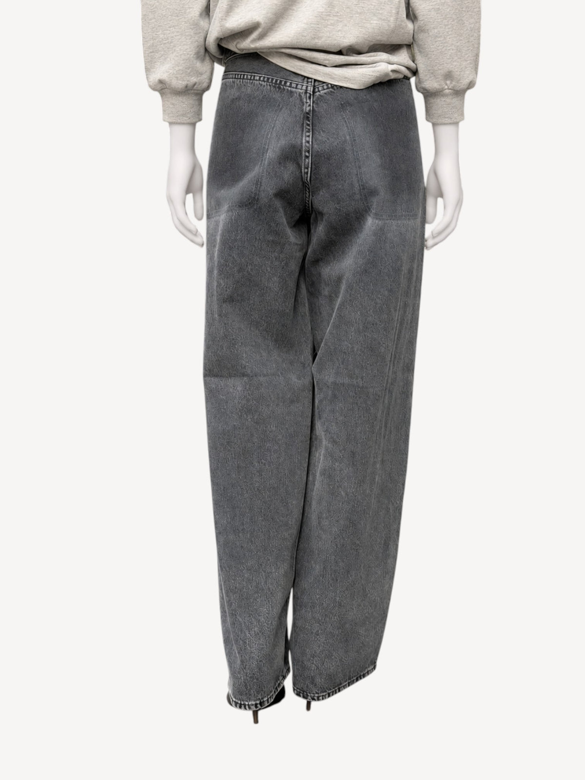 Shadow Roomy | Remnant Black