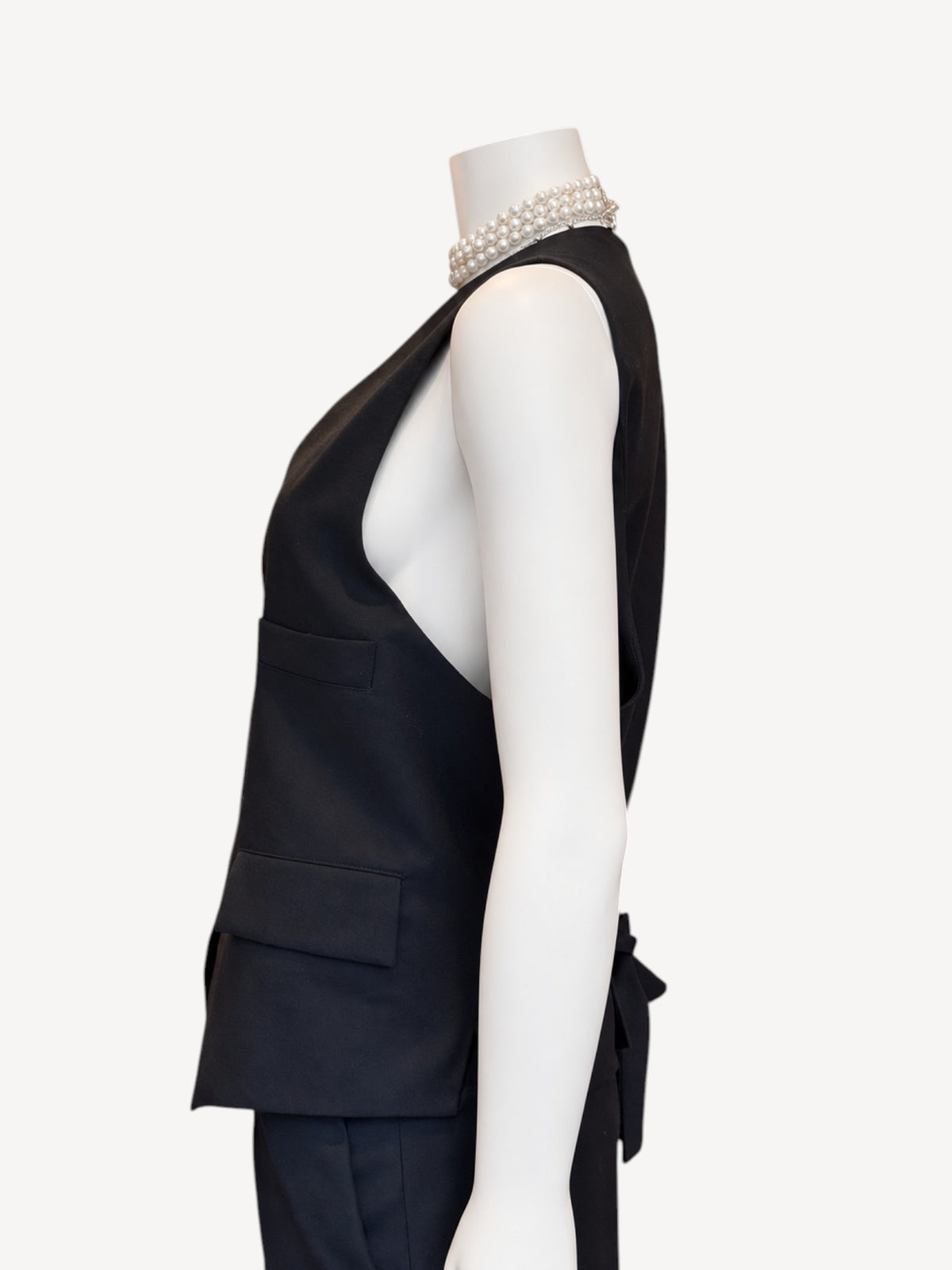 Vest Romeo | Navy