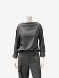 Top Valier | Grigio