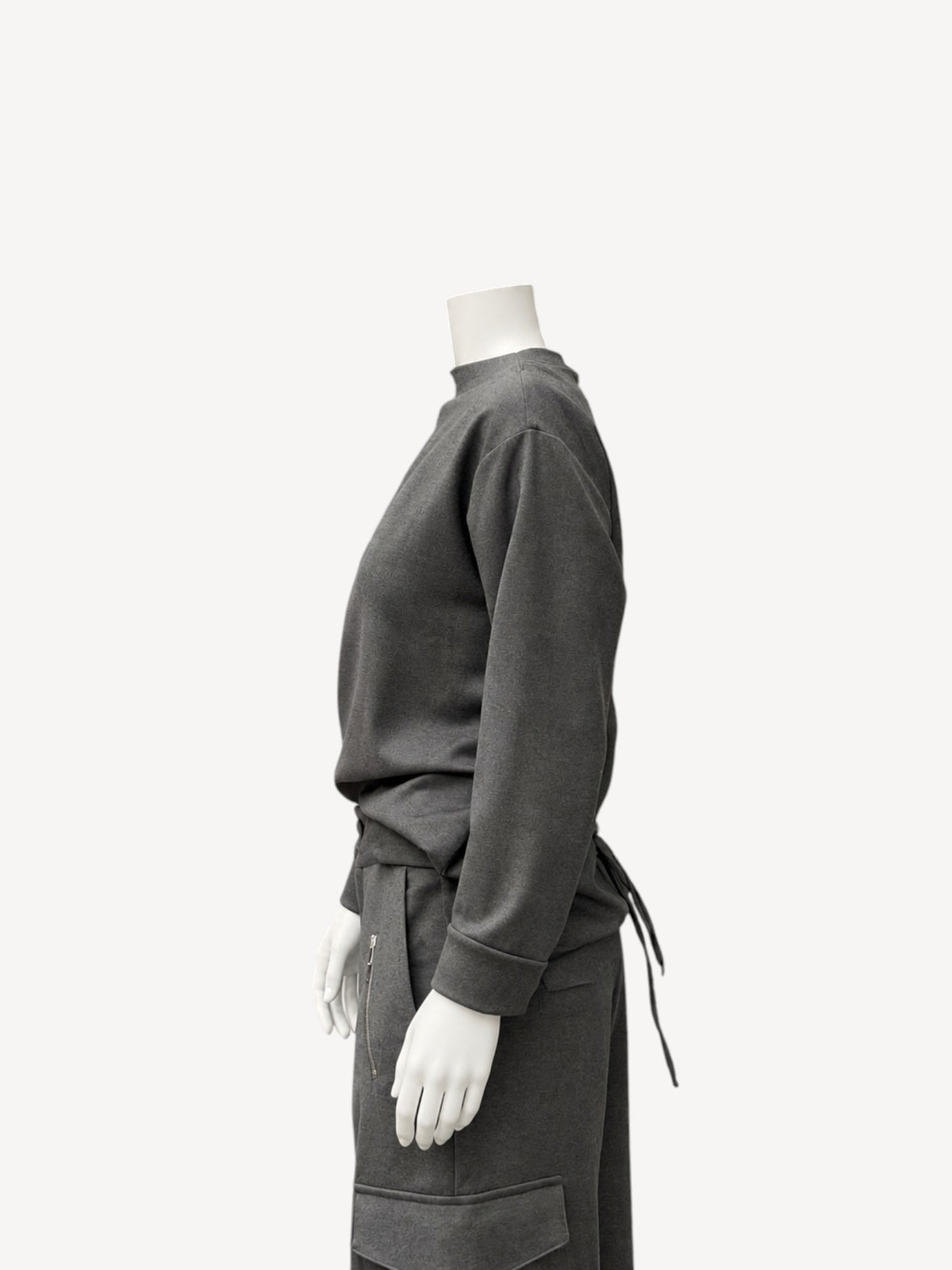 Top Valier | Grigio