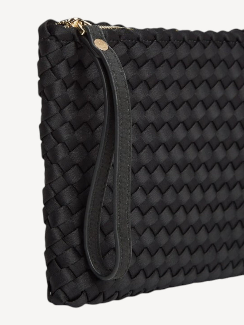 Marrea Clutch | Di Nero