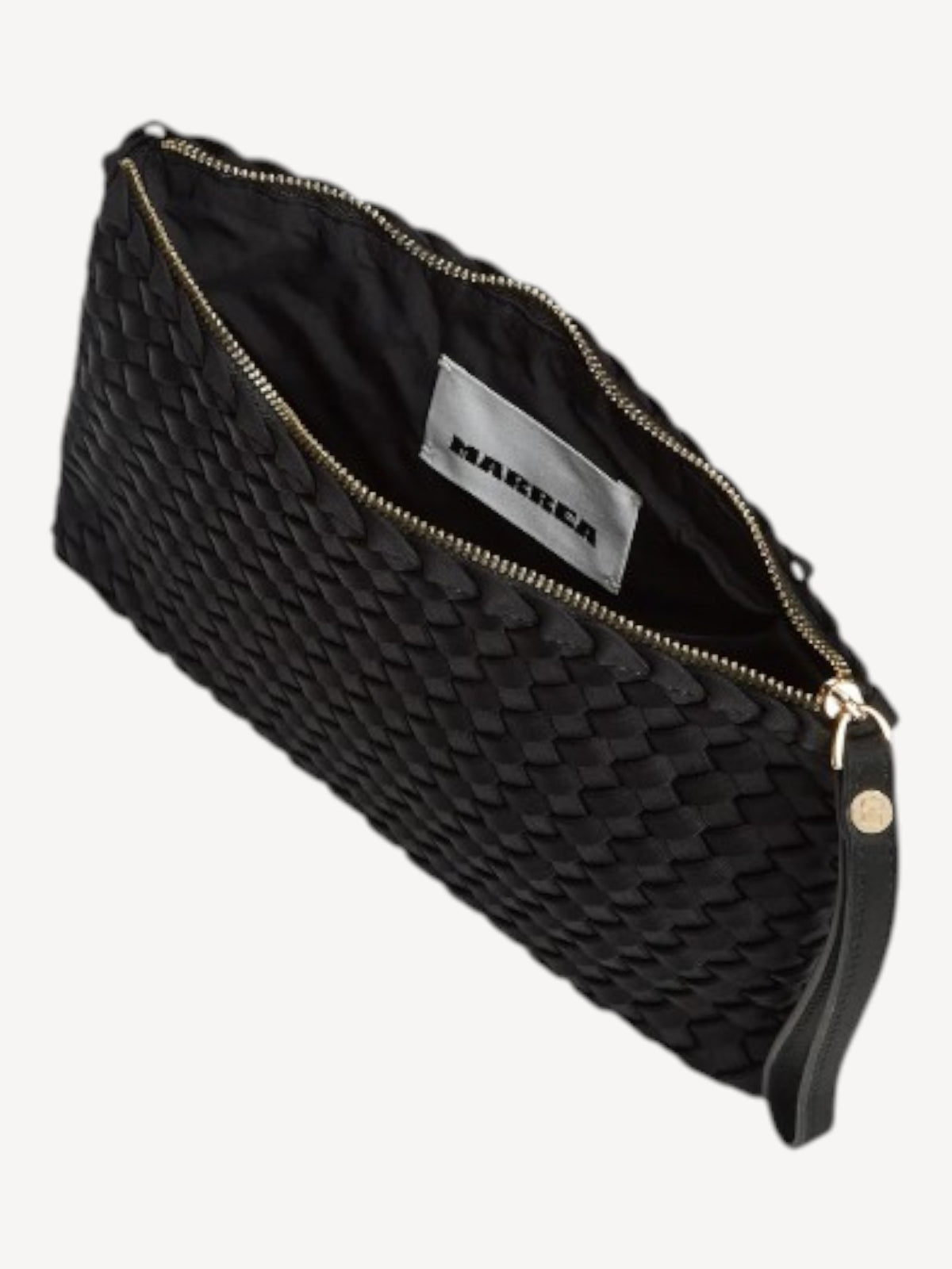 Marrea Clutch | Di Nero