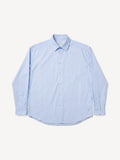 New Uniform Top | French Blue