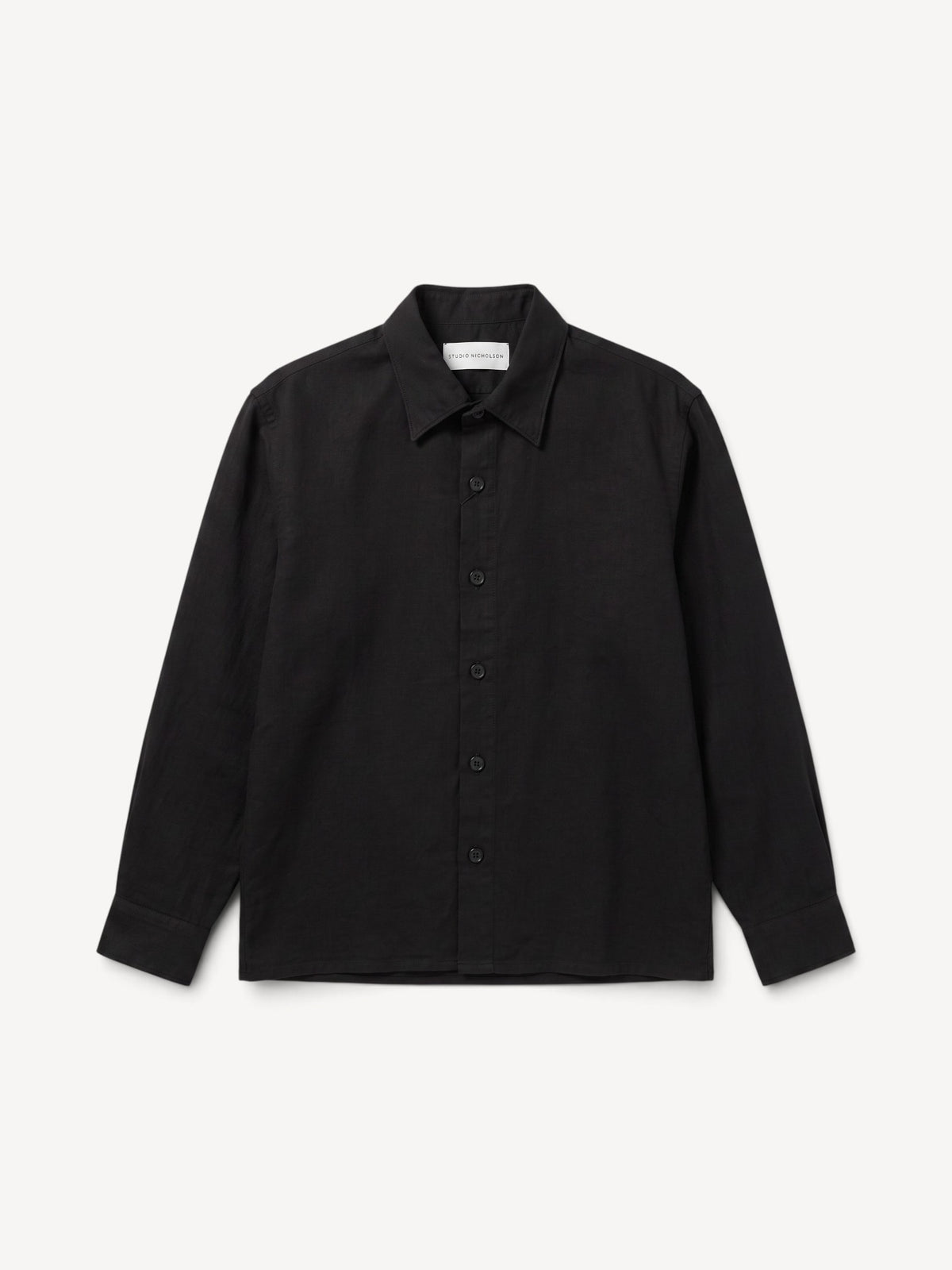Jirami | Black