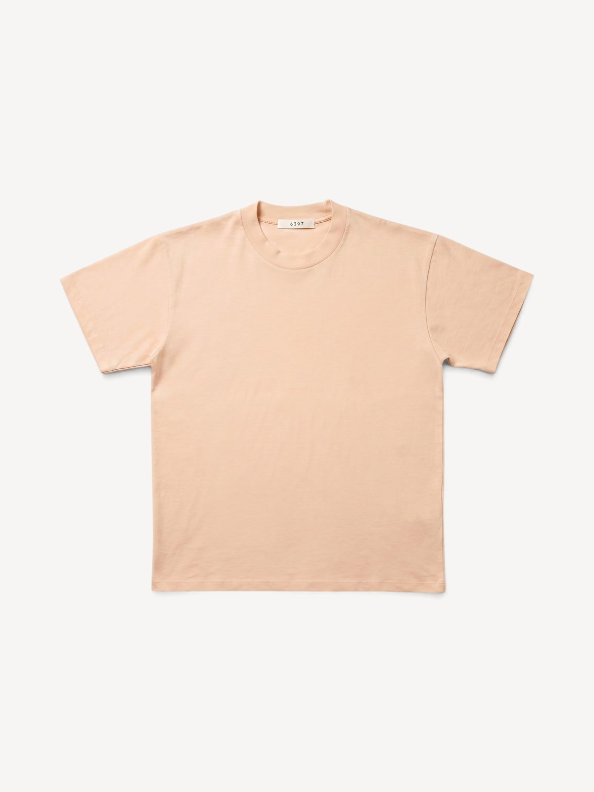 Boy T | Bisque