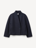 Javin | Dark Navy