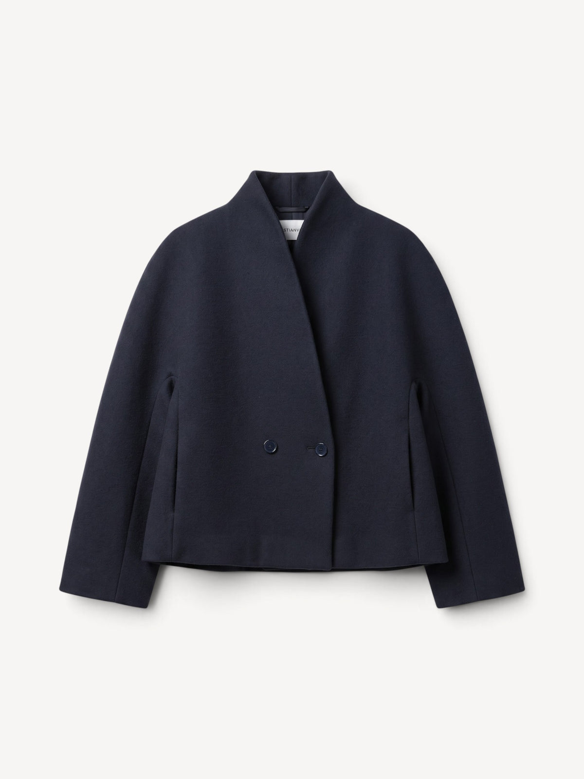 Javin | Dark Navy
