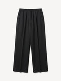 Pune | Black Wool
