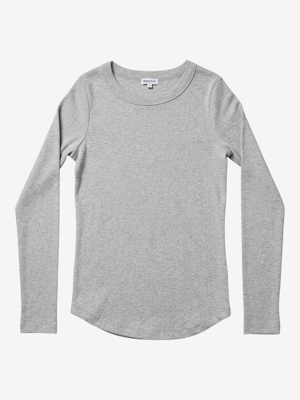 The Ella | Grey Melange