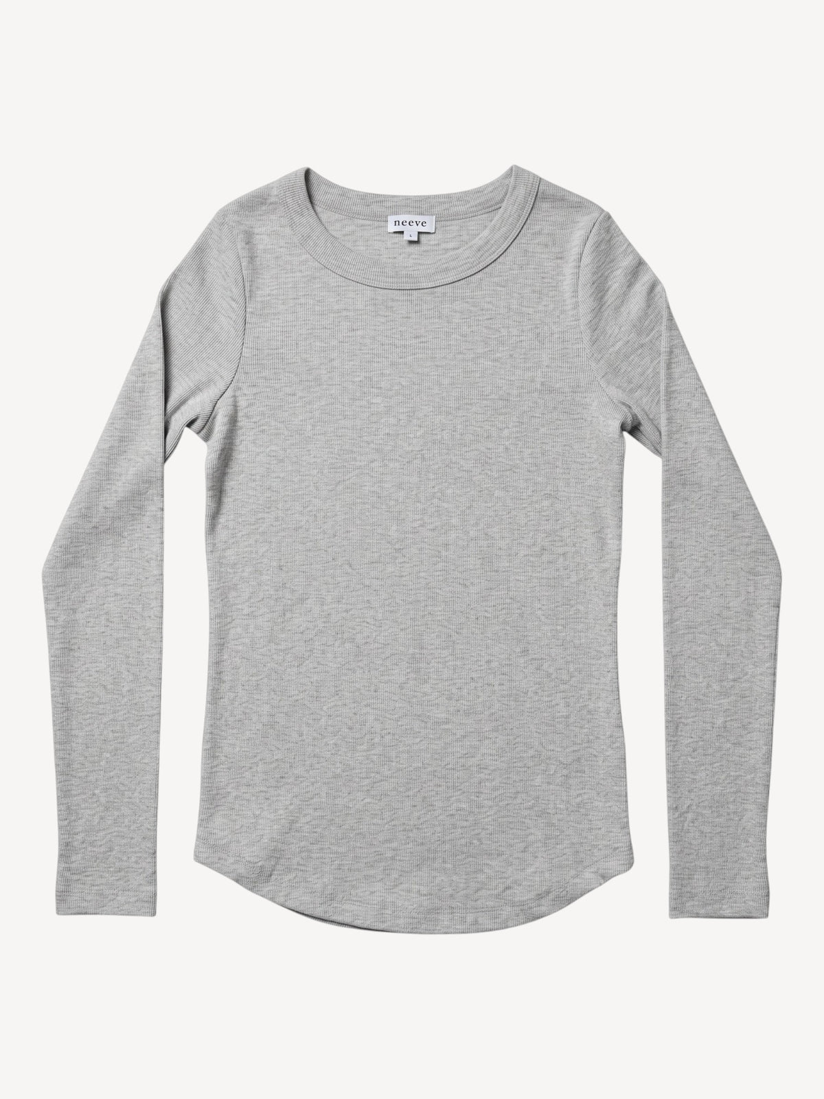 The Ella | Grey Melange
