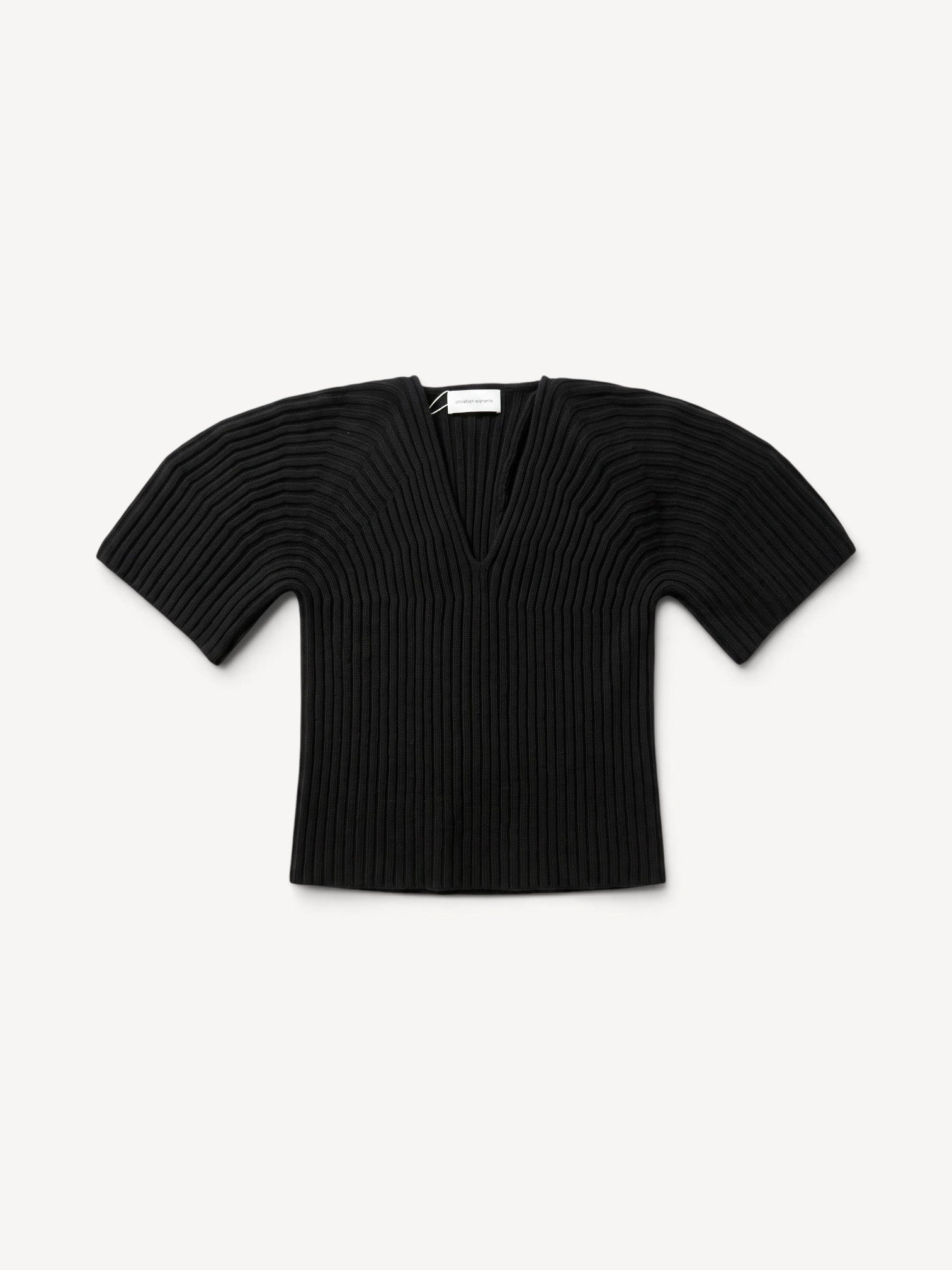 Kisha | Black