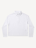 The Charlie | Crispy White